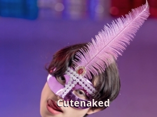 Cutenaked