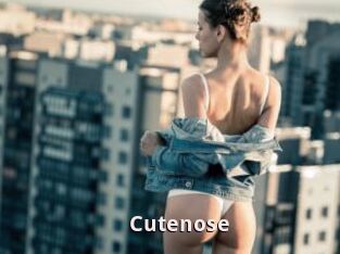 Cutenose