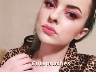 Cutepeaches