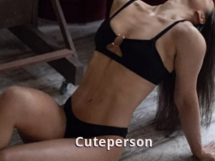 Cuteperson