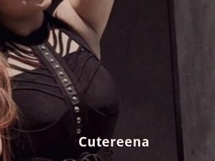 Cutereena