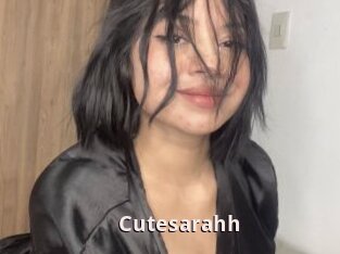 Cutesarahh