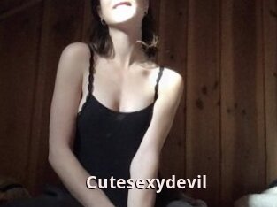 Cutesexydevil