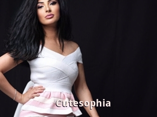 Cutesophia
