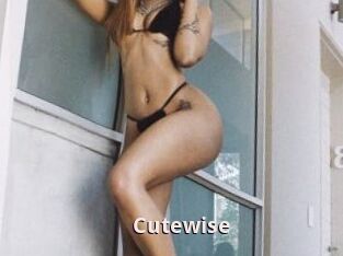 Cutewise