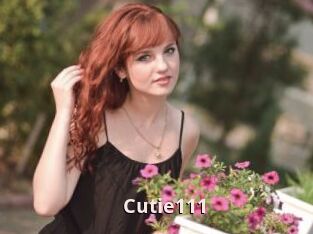 Cutie111