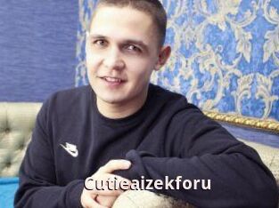 Cutieaizekforu