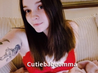 Cutiebabeemma