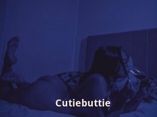 Cutiebuttie
