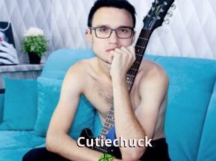 Cutiechuck