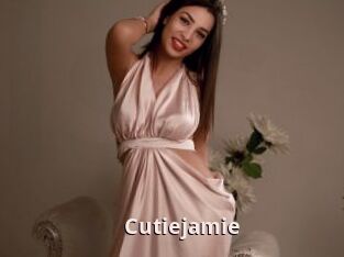 Cutiejamie