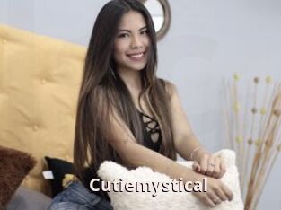 Cutiemystical