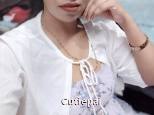 Cutiepai
