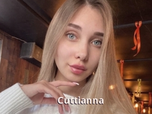 Cuttianna