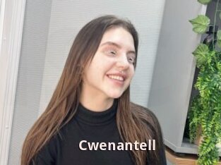 Cwenantell