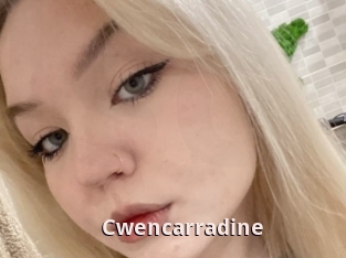 Cwencarradine