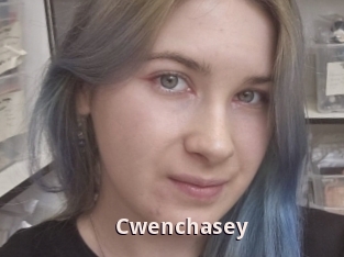 Cwenchasey