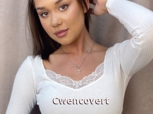 Cwencovert