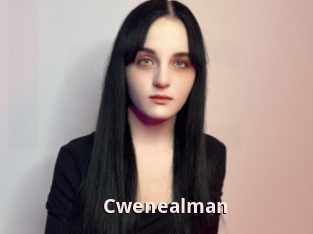 Cwenealman