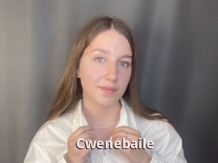 Cwenebaile