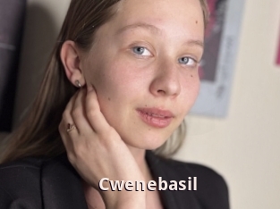 Cwenebasil
