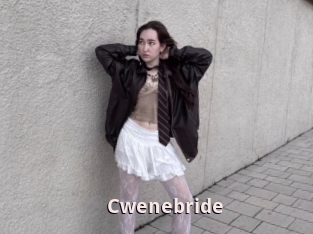 Cwenebride