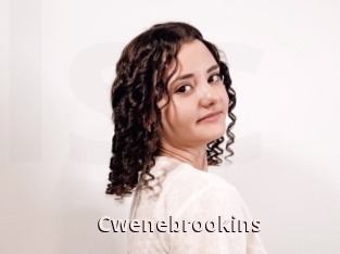 Cwenebrookins