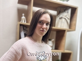 Cwenebyron