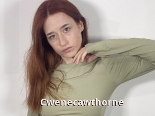 Cwenecawthorne