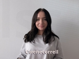 Cwenecorrell