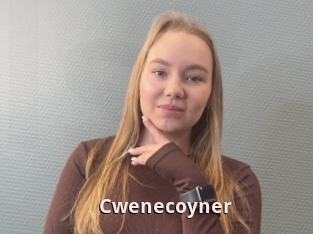 Cwenecoyner
