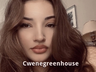 Cwenegreenhouse