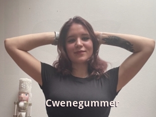 Cwenegummer