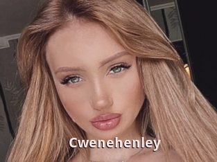 Cwenehenley