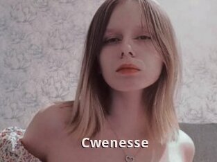 Cwenesse
