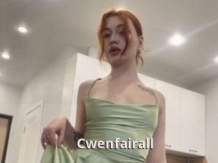 Cwenfairall