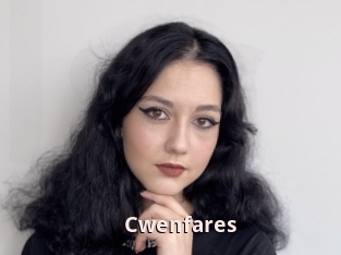 Cwenfares