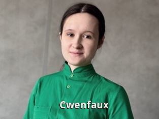 Cwenfaux