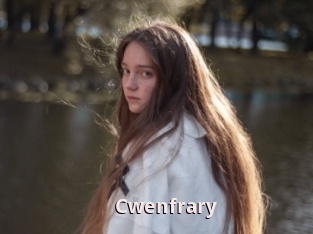 Cwenfrary