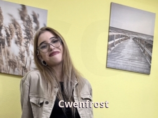 Cwenfrost
