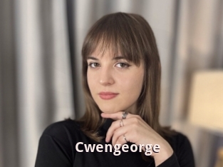 Cwengeorge