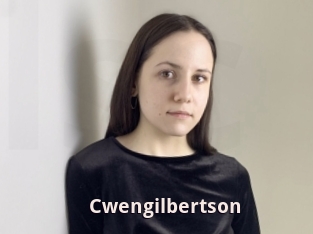 Cwengilbertson