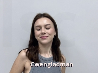Cwengladman