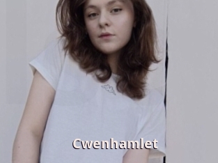 Cwenhamlet