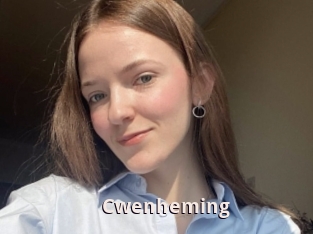 Cwenheming