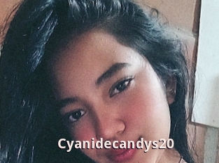 Cyanidecandys20