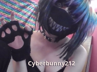 Cyberbunny212