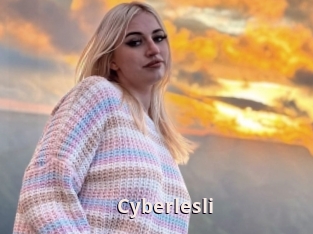 Cyberlesli