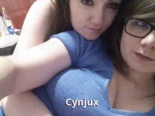 Cynjux