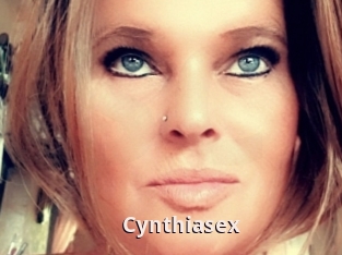Cynthiasex